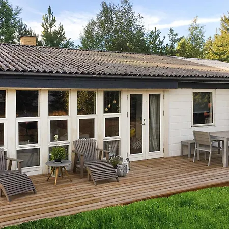 Feriehus 4 Bedroom Awesome In *