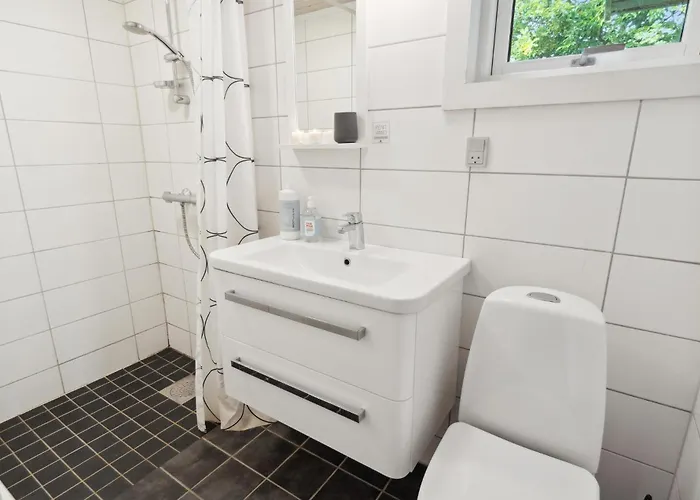 Feriehus 4 Bedroom Awesome In